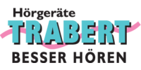 Logo der Firma Hörgeräte Trabert aus Aschaffenburg