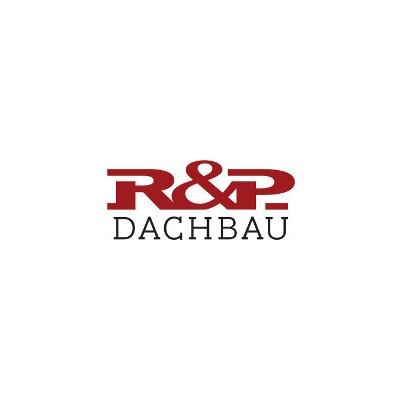 Logo der Firma R & P Dachbau aus Berlin