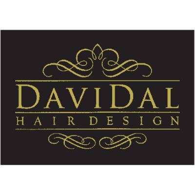 Logo der Firma DaviDal Hair Design aus Düsseldorf