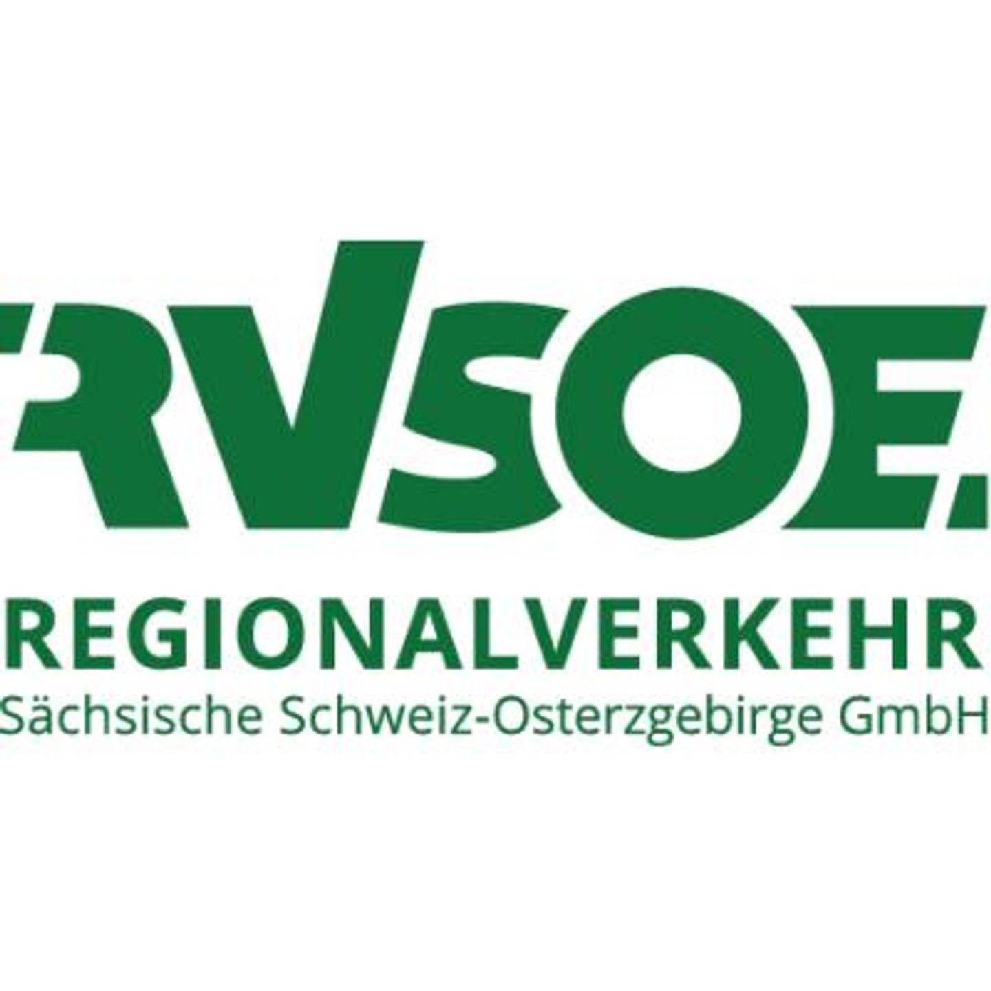 Logo der Firma Regionalverkehr Sächsische Schweiz-Osterzgebirge GmbH aus Pirna