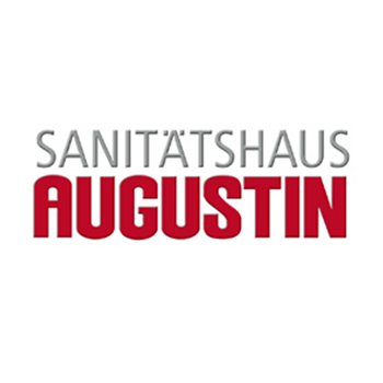 Logo der Firma Sanitätshaus Augustin GmbH aus Thum