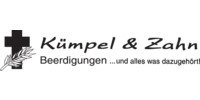 Logo der Firma Beerdigungen Kümpel & Zahn GmbH aus Großostheim