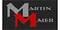 Logo der Firma Bauelementefachhandel MAIER MARTIN aus Edling