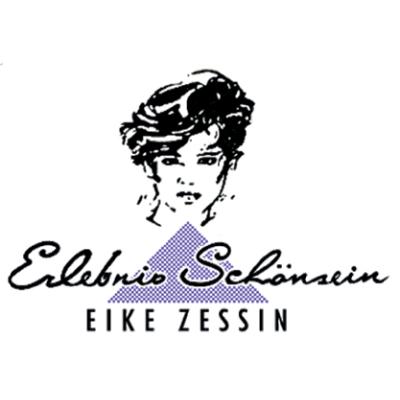 Logo der Firma Erlebnis Schönsein, Eike Zessin Friseure, Kosmetik aus Dresden
