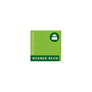 Logo der Firma Werner Rehm aus Hilpoltstein auf dem Branchenportal Bauunternehmen.org