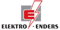 Logo der Firma Elektro Enders aus Rodewisch