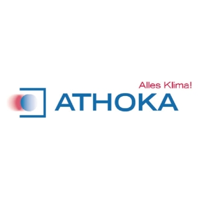 Logo der Firma ATHOKA - Klimaanlagen-Profi für Ihr Zuhause aus Herten