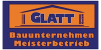 Logo der Firma Glatt Bauunternehmen GmbH aus Pfaffenhofen