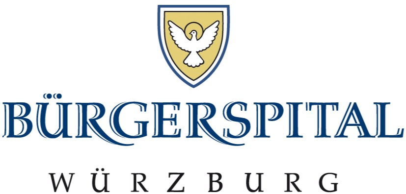 Logo der Firma Bürgerspital Weinhaus aus Würzburg