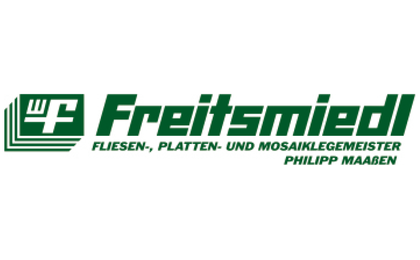 Logo der Firma Freitsmiedl aus Traunstein