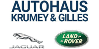 Logo der Firma Autohaus Krumey & Gilles GmbH Land Rover & Jaguar aus Mülheim