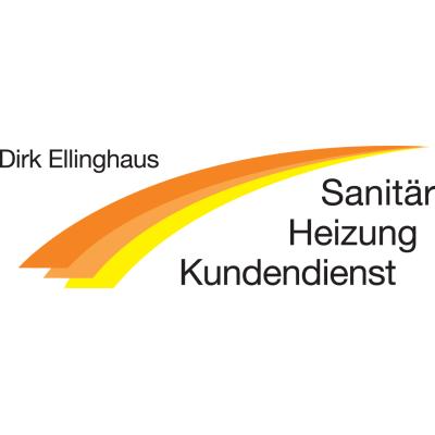 Logo der Firma Ellinghaus Dirk aus Wuppertal