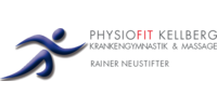 Logo der Firma Krankengymnastik - Massage Neustifter Rainer aus Thyrnau