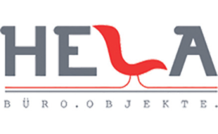 Logo der Firma Hela Büro Objekte GmbH aus Mönchengladbach