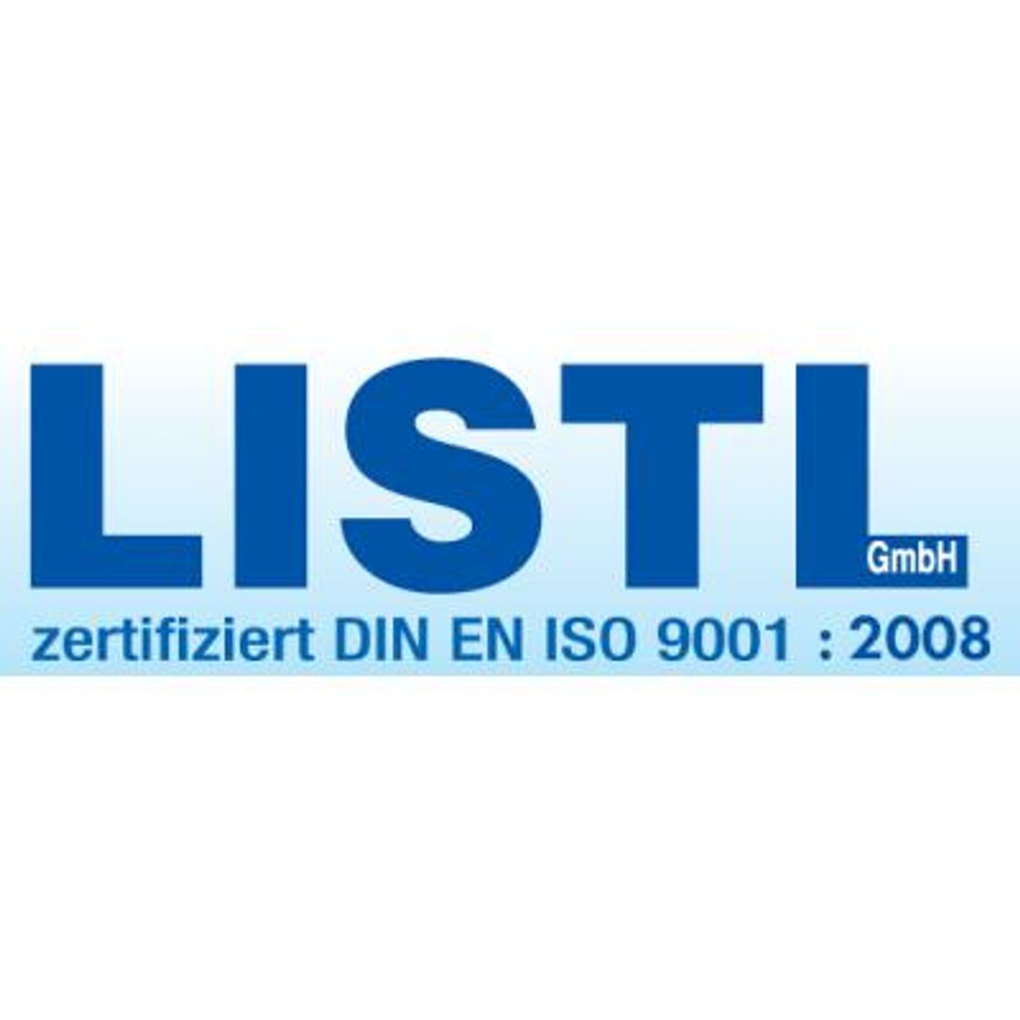 Logo der Firma Autolackier- und Karosserie- Fachbetrieb Listl Gmb aus Regensburg
