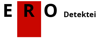 Logo der Firma ERO Detektei Meyer OHG aus Bielefeld