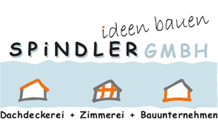 Logo der Firma Spindler GmbH aus Stadtsteinach auf dem Branchenportal Dachdecker.com