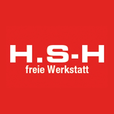 Logo der Firma H.S-H Freie KFZ Werkstatt aus Ziesar