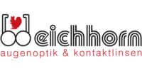 Logo der Firma Eichhorn Augenoptik &, Kontaktlinsen GmbH aus Dormagen
