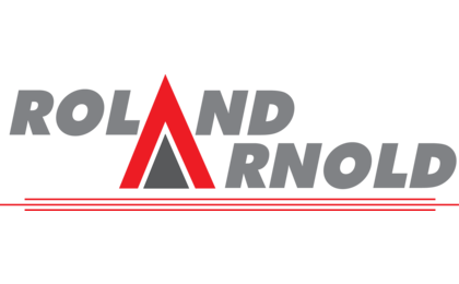 Logo der Firma Roland Arnold Brennstoffhandel, Güternah- und Ferntransporte aus Dresden