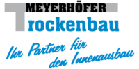 Logo der Firma Meyerhöfer Trockenbau aus Herrieden
