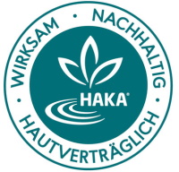 Logo der Firma HAKA-Partnerin B. Haskic aus ERLANGEN