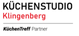 Logo der Firma Küchenstudio Klingenberg aus Eisenberg