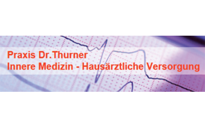 Logo der Firma Thurner Claudia Dr.med. aus Frankfurt