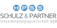 Logo der Firma Steuerberatungsgesellschaft Schulz & Partner aus Aschaffenburg