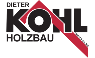 Logo der Firma Kohl Dieter GmbH & Co. KG aus Edelsfeld auf dem Branchenportal Dachdecker.com