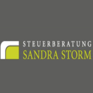 Logo der Firma Sandra Storm Steuerberaterin aus Stuttgart