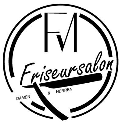 Logo der Firma F&M Friseursalon aus Düsseldorf