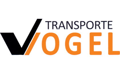 Logo der Firma Veit Vogel Raupen- und Baggerbetrieb Güternahverkehr e.k. aus Bayreuth