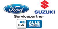 Logo der Firma Autohaus Kügel GmbH aus Hirschaid