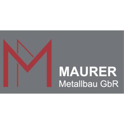 Logo der Firma Maurer Metallbau GbR Stefan Maurer und Harald Maurer aus Ansbach
