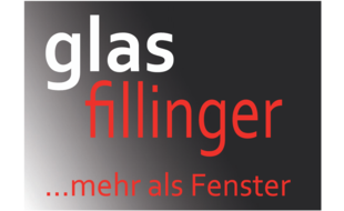 Logo der Firma Glas Fillinger aus Velbert