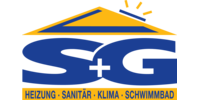 Logo der Firma S + G GmbH & Co. KG aus Fürstenzell