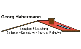 Logo der Firma Georg Habermann aus München