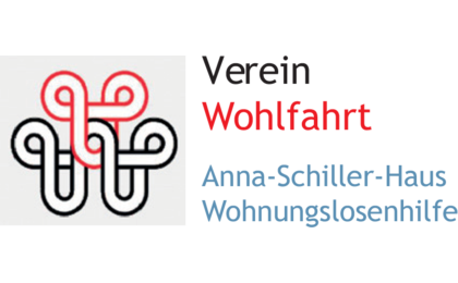 Logo der Firma Anna-Schiller-Haus Wohnungslosenhilfe aus Mönchengladbach