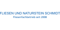 Logo der Firma Fliesen und Naturstein Schmidt aus Dormagen
