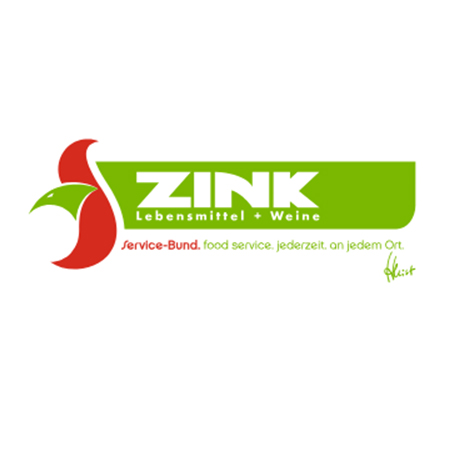 Logo der Firma Josef Zink GmbH • Feinkost Zink aus Bühl