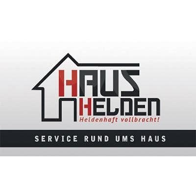 Logo der Firma Entrümpelung - Haushaltsauflösung & Hausservice Haushelden aus Langenfeld