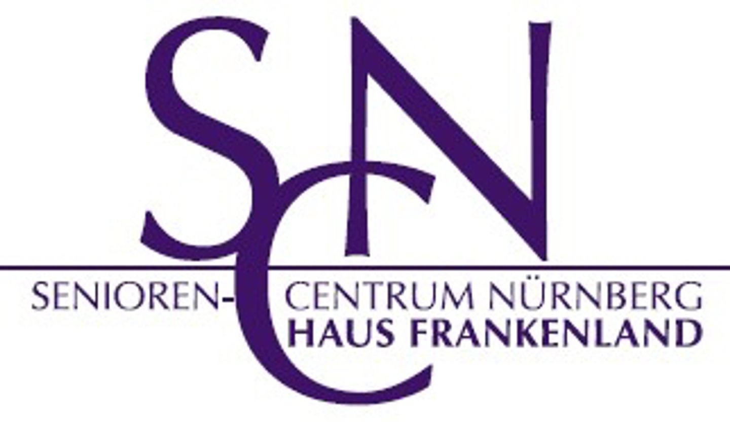 Logo der Firma Senioren-Centrum Nürnberg Haus Frankenland GmbH aus Nürnberg