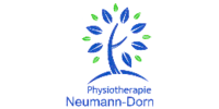 Logo der Firma Krankengymnastik Physiotherapie Haus der Gesundheit NEUMANN-DORN aus Murnau