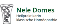 Logo der Firma Domes Nele, klassische Homöopathie aus Bad Neustadt