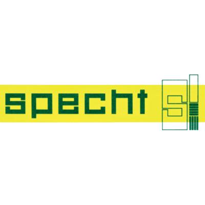Logo der Firma Specht Maler GmbH aus Schwabach