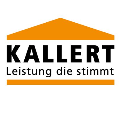 Logo der Firma Kallert Bau GmbH aus Stuttgart