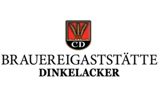 Logo der Firma Brauereigaststätte Dinkelacker aus Stuttgart