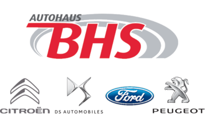 Logo der Firma Autohaus BHS aus Zwickau