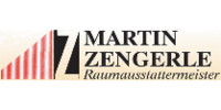 Logo der Firma Martin Zengerle aus Egling